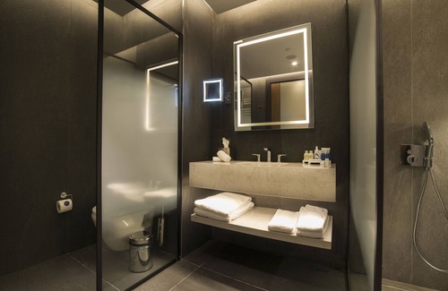 Melikgazi Hotel | Radisson Blu Hotel, Mount Erciyes
