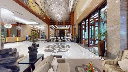 Nagpur Hotel | Radisson Blu Hotel, Nagpur