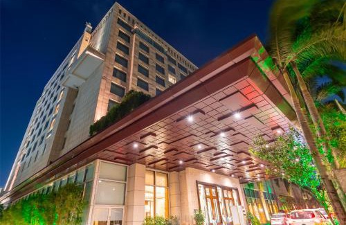 Nagpur Hotel | Radisson Blu Hotel, Nagpur