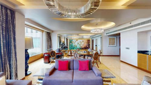 Nagpur Hotel | Radisson Blu Hotel, Nagpur
