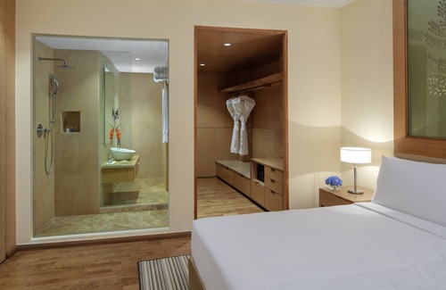 Dwarka Hotel | Radisson Blu Hotel New Delhi Dwarka