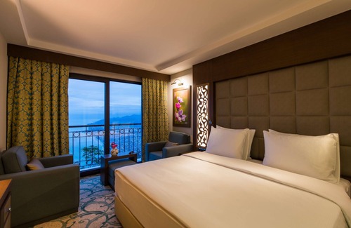 Altınordu Hotel | Radisson Blu Hotel, Ordu