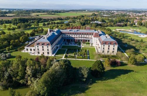 Magny-le-Hongre Hotel | Radisson Blu Hotel Paris, Marne-la-Vallée