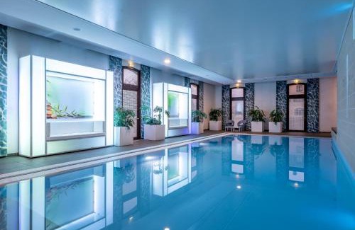 Magny-le-Hongre Hotel | Radisson Blu Hotel Paris, Marne-la-Vallée