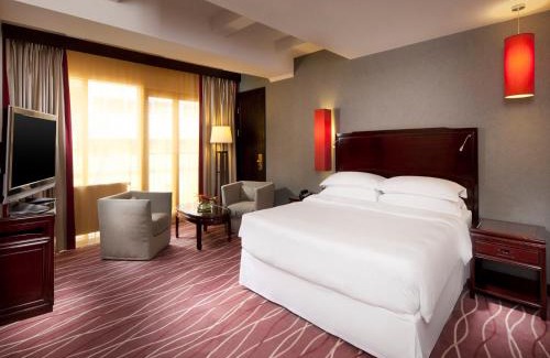 Nove Mesto Hotel | Radisson Blu Hotel Prague