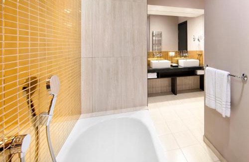 Nove Mesto Hotel | Radisson Blu Hotel Prague