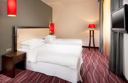 Nove Mesto Hotel | Radisson Blu Hotel Prague