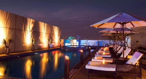 Kharadi Hotel | Radisson Blu Hotel Pune Kharadi