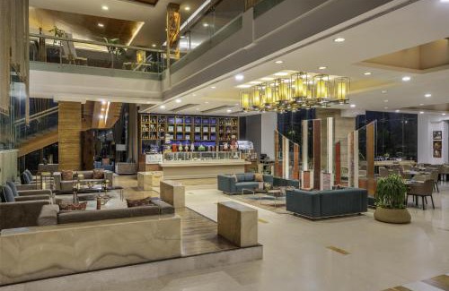 Kharadi Hotel | Radisson Blu Hotel Pune Kharadi