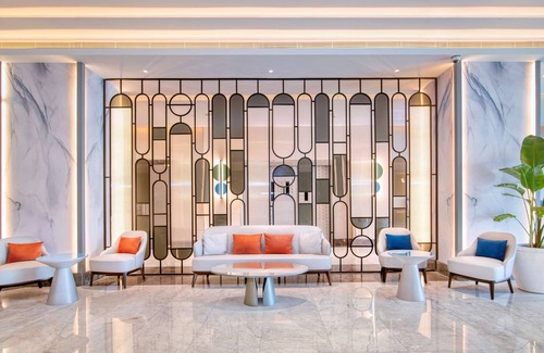 Abu Dhabi Hotel | Radisson Blu Hotel & Resort, Abu Dhabi Corniche