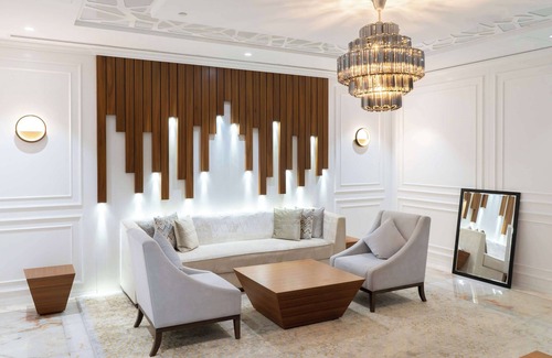 Abu Dhabi Hotel | Radisson Blu Hotel & Resort, Abu Dhabi Corniche