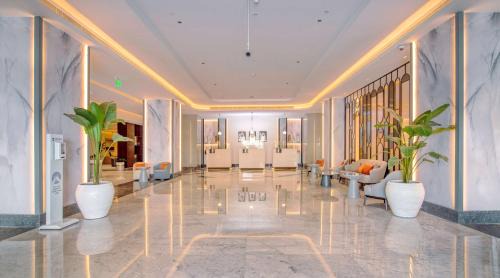 Abu Dhabi Resort | Radisson Blu Hotel & Resort, Abu Dhabi Corniche