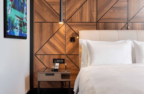 Arifiye Hotel | Radisson Blu Hotel, Sakarya