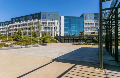 Sopot Hotel | Radisson Blu Hotel Sopot