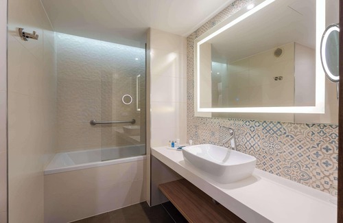 Agenskalns Hotel | Radisson Blu Hotel & Spa, Daugava Riga