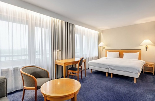 Agenskalns Hotel | Radisson Blu Hotel & Spa, Daugava Riga