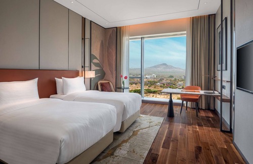 Nashik Hotel | Radisson Blu Hotel & Spa, Nashik
