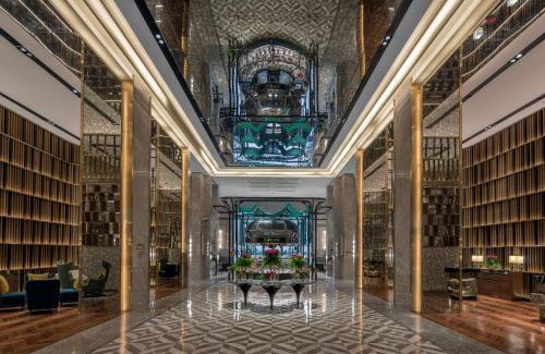 Nashik Hotel | Radisson Blu Hotel & Spa, Nashik