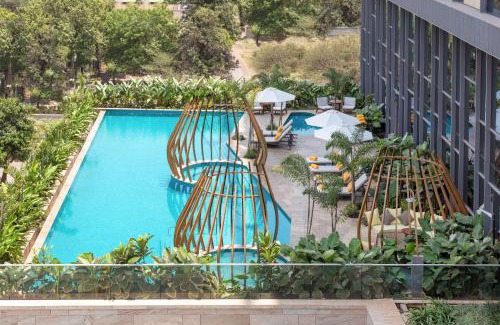 Nashik Hotel | Radisson Blu Hotel & Spa, Nashik
