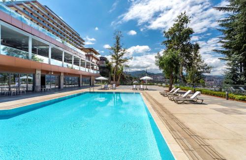 Trabzon Hotel | Radisson Blu Hotel Trabzon