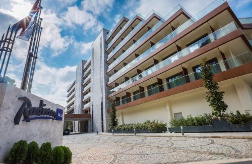 Trabzon Hotel | Radisson Blu Hotel Trabzon