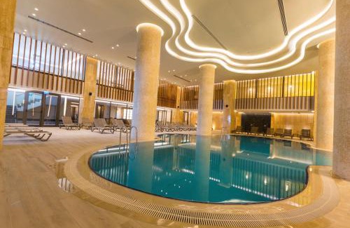 Trabzon Hotel | Radisson Blu Hotel Trabzon