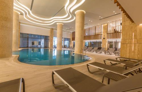 Trabzon Hotel | Radisson Blu Hotel Trabzon