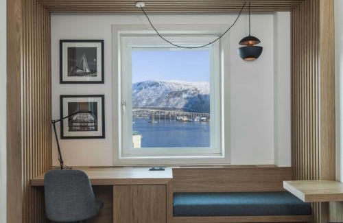 Tromso Hotel | Radisson Blu Hotel Tromsø