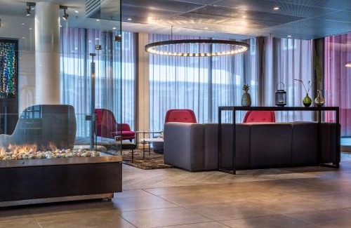 Tromso Hotel | Radisson Blu Hotel Tromsø
