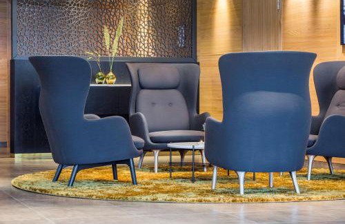 Tromso Hotel | Radisson Blu Hotel Tromsø