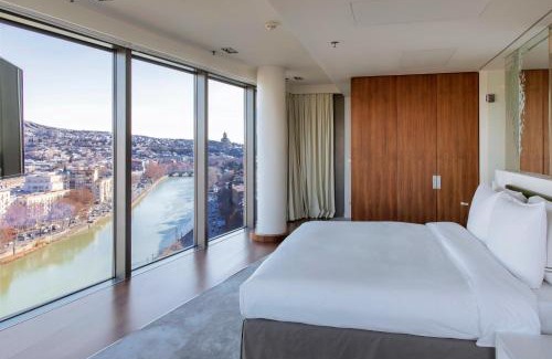 mtatsminda Hotel | Radisson Blu Iveria Hotel