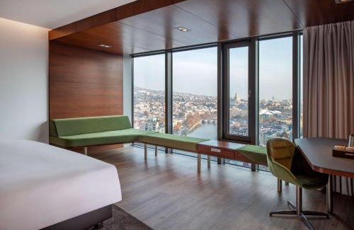 mtatsminda Hotel | Radisson Blu Iveria Hotel