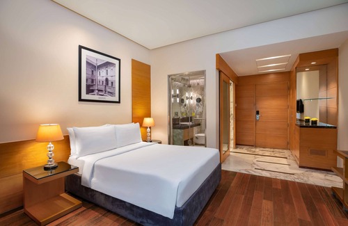 Connaught Place Hotel | Radisson Blu Marina Hotel Connaught Place