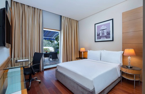 Connaught Place Hotel | Radisson Blu Marina Hotel Connaught Place