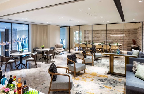 Marol Hotel | Radisson Blu Mumbai International Airport