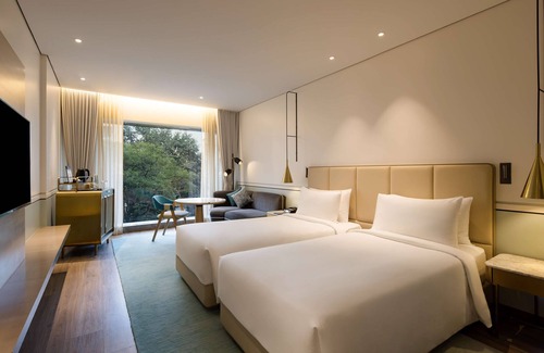 Marol Hotel | Radisson Blu Mumbai International Airport