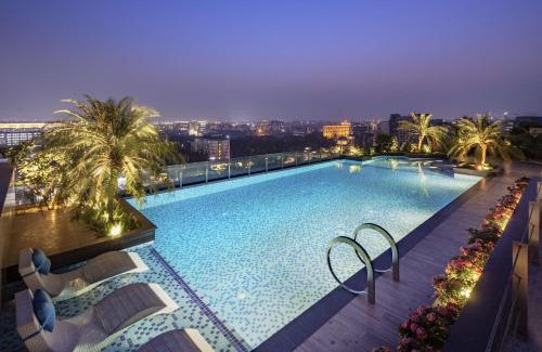 Marol Hotel | Radisson Blu Mumbai International Airport