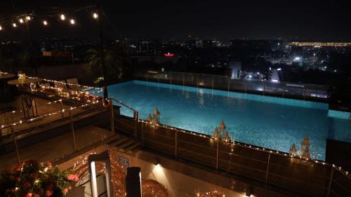Marol Hotel | Radisson Blu Mumbai International Airport