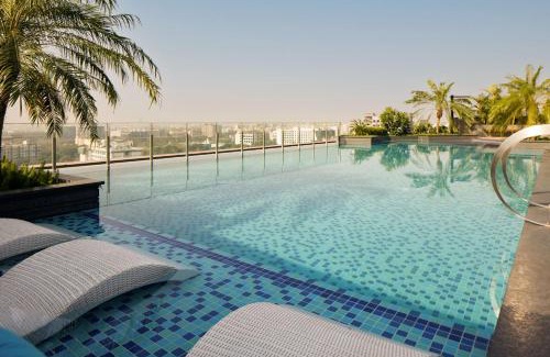 Marol Hotel | Radisson Blu Mumbai International Airport