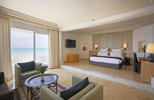 Mezraia Hotel | Radisson Blu Palace Resort & Thalasso, Djerba