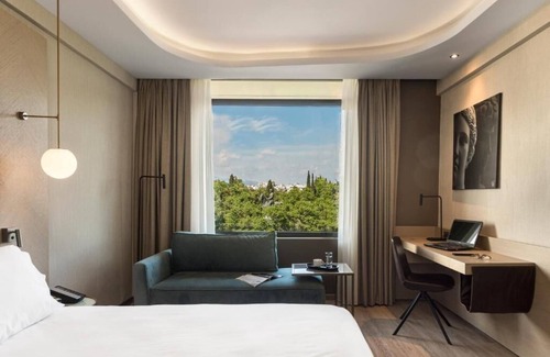 Mousio Hotel | Radisson Blu Park Hotel