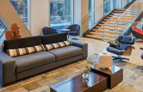 Apoquindo Hotel | Radisson Blu Plaza El Bosque Santiago