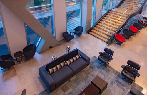 Apoquindo Hotel | Radisson Blu Plaza El Bosque Santiago