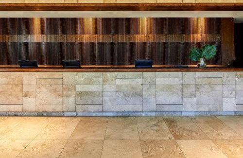 Apoquindo Hotel | Radisson Blu Plaza El Bosque Santiago
