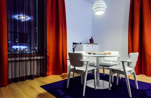 Kluuvi Hotel | Radisson Blu Plaza Hotel, Helsinki