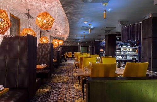 Kluuvi Hotel | Radisson Blu Plaza Hotel, Helsinki