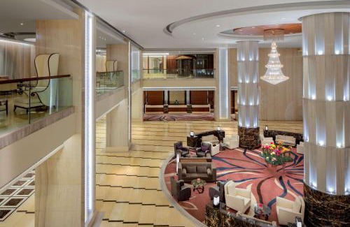 Mysore Hotel | Radisson Blu Plaza Hotel Mysore