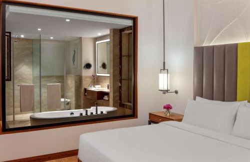 Mysore Hotel | Radisson Blu Plaza Hotel Mysore