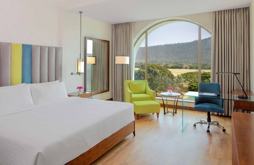 Mysore Hotel | Radisson Blu Plaza Hotel Mysore