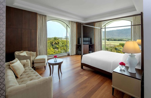 Mysore Hotel | Radisson Blu Plaza Hotel Mysore